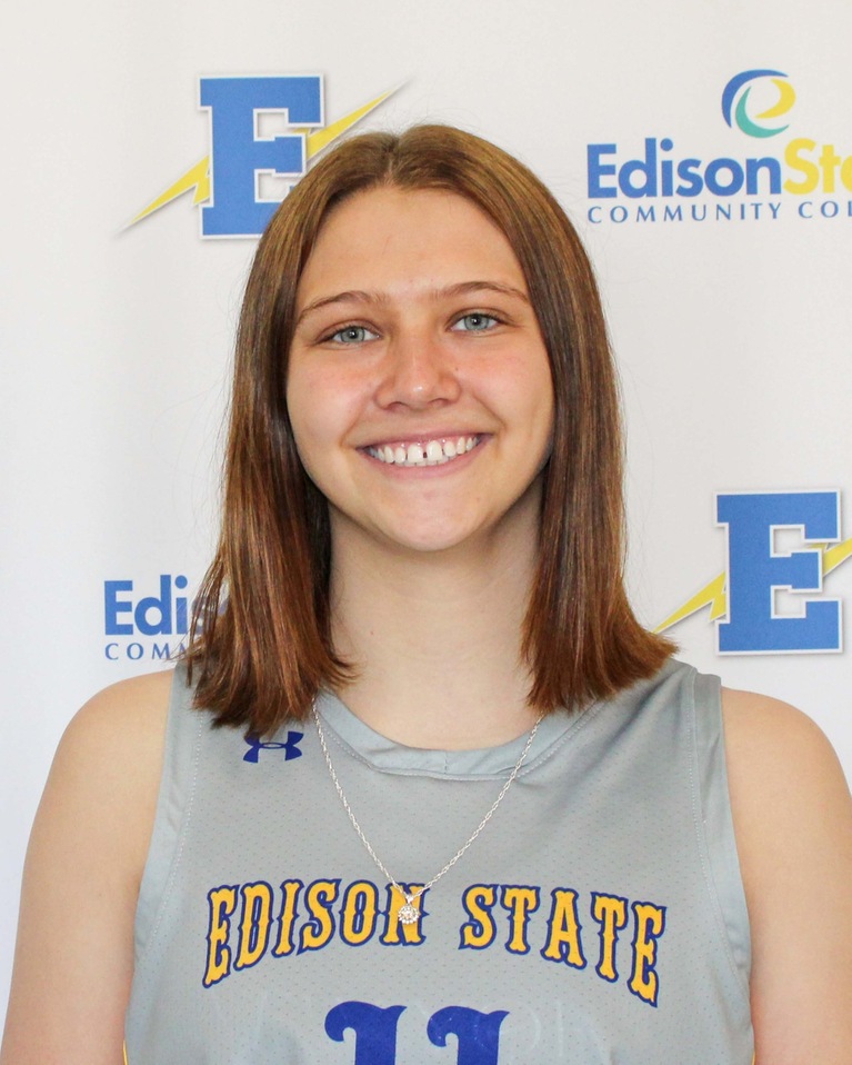 Hunley Named OCCAC Basketball Player of the Week