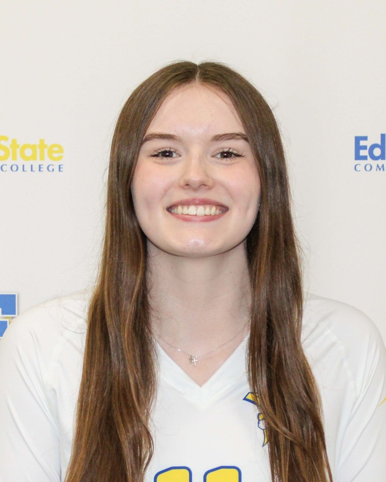 Slade Named OCCAC Volleyball Player of the Week