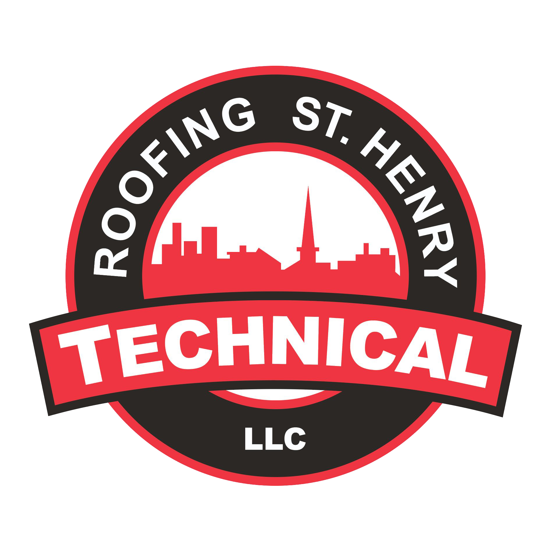 Technical Roofing St. Henry
