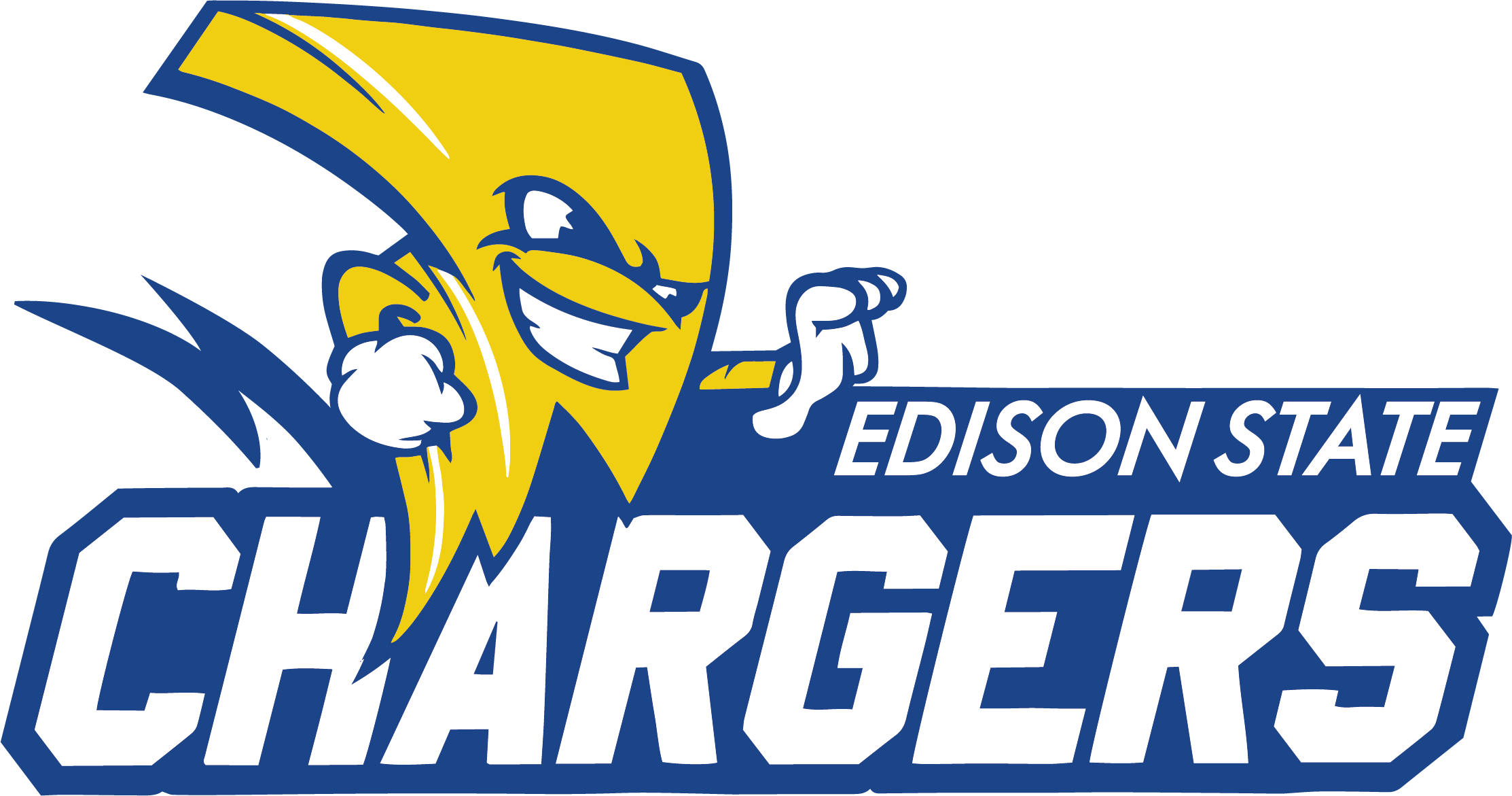 Edison State Community College Logo