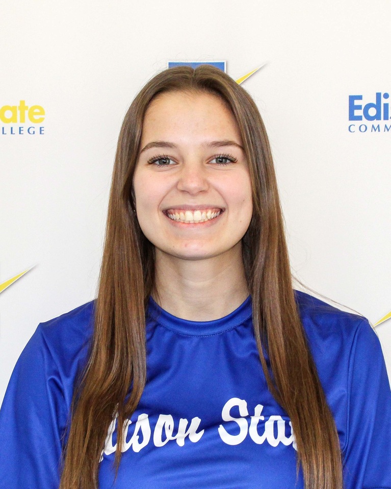 Cox Named OCCAC Softball Player of the Week